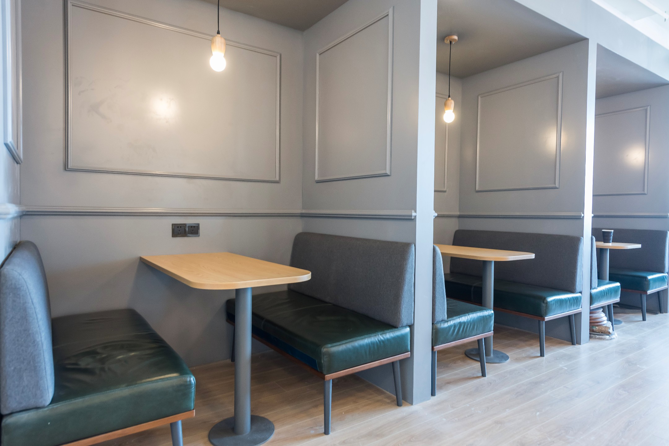 氪空間(凱旋路)